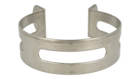 Silenziatore posteriore Aprilia OEM