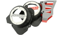 Copri-accensione Radical Racing "Logo"" Copri-accensione Radical Racing "Logo""
