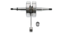 Albero motore Doppler Competition