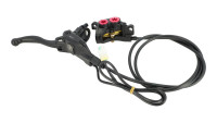 Sistema frenante Motoflow