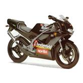 RS 50, 1994 al 1999