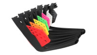 Para mani Aero Shields Motoflow Para mani Aero Shields Motoflow