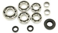 Cuscinetti del cambio e set di guarnizioni Motoflow