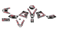 Decorazione Radical Racing V3 Decorazione Radical Racing V3