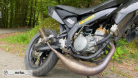 Kit cilindro Metrakit 80cc Pro Race 4 Kit cilindro Metrakit 80cc Pro Race 4