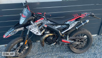 Decorazione Radical Racing Decorazione Radical Racing