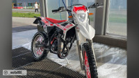Impianto di scarico Voca Rookie Cross Impianto di scarico Voca Rookie Cross