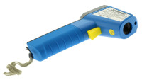 Termometro laser a infrarossi Silverline