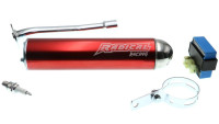 Set di messa a punto Radical Racing Set di messa a punto Radical Racing