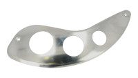 Copricollettore Fantic OEM