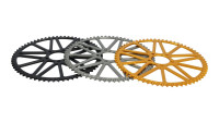 Corona dentata CNC Corona dentata CNC