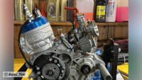 Kit cilindro 2Fast 100 cc Kit cilindro 2Fast 100 cc