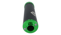 Silenziatore terminale KRM 90-110 cc Silenziatore terminale KRM 90-110 cc