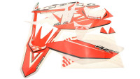 Il kit decorativo Beta OEM Il kit decorativo Beta OEM
