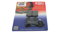 Bremsklotz EBC Standard Bremsklotz EBC Standard