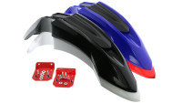 Parafanghi Polisport SM Line