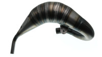 Impianto di scarico SCR Corse 70cc Racing Line Impianto di scarico SCR Corse 70cc Racing Line