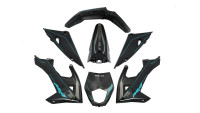 Kit carenatura e decorazioni Rieju OEM
