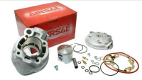 Kit cilindro Airsal 80 cc in alluminio Sport