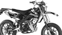 Decorazione Radical Racing V2