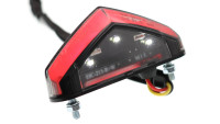 Fanale posteriore Motoflow Foggy Fanale posteriore Motoflow Foggy