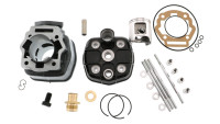 Kit cilindro Radical Racing 70 cc Stealth Kit cilindro Radical Racing 70 cc Stealth