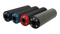 Silenziatore posteriore Yasuni Max