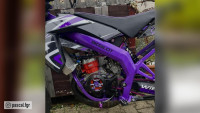 Kit cilindro Airsal X-Treme 88 cc Kit cilindro Airsal X-Treme 88 cc