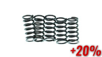 Set molle frizione Motoflow POWER BOOST Set molle frizione Motoflow POWER BOOST