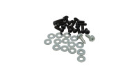 Set di viti per telaio Set di viti per telaio