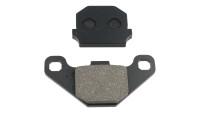 Set pastiglie freno Rieju OEM Set pastiglie freno Rieju OEM