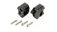 Morsetto manubrio / Supporto manubrio Motoflow Morsetto manubrio / Supporto manubrio Motoflow