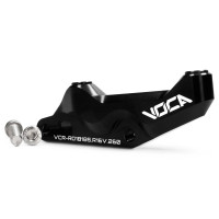 Adattatore per pinza freno a 4 pistoncini Voca Adattatore per pinza freno a 4 pistoncini Voca