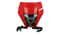 Maschera luminosa Motoflow TRACKBLAZE