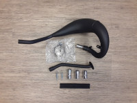 Collettore di scarico di livello OEM