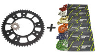 Set catena Radical Racing Set catena Radical Racing