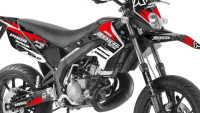 Decorazione Radical Racing V1 Decorazione Radical Racing V1
