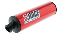 Impianto di scarico MVT S-Race 70-80 cc Impianto di scarico MVT S-Race 70-80 cc