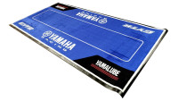 Tappetino da officina / tappetino per meccanici Yamaha OEM