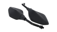 Set di specchietti Motoflow VisionMax Set di specchietti Motoflow VisionMax