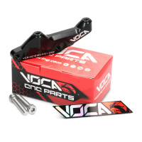 Adattatore per pinza freno a 4 pistoncini Voca Adattatore per pinza freno a 4 pistoncini Voca