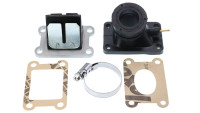 Kit collettore di aspirazione / blocco membrana MVT Racing Kit collettore di aspirazione / blocco membrana MVT Racing