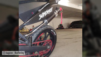Guida catena Motoflow Guida catena Motoflow