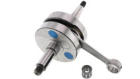 Albero motore Doppler Competition