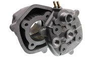 Kit cilindro Malossi MHR 80 cc Kit cilindro Malossi MHR 80 cc