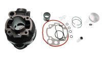 Kit cilindro di ricambio Motoflow 50cc in ghisa grigia