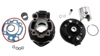 Kit cilindri Motoflow 80cc Due+ Kit cilindri Motoflow 80cc Due+