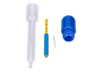 Tester antigelo Silverline