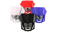 Lichtmaske Polisport LMX Lichtmaske Polisport LMX