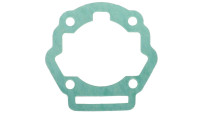 Guarnizione di base del cilindro Derbi / Piaggio OEM Guarnizione di base del cilindro Derbi / Piaggio OEM